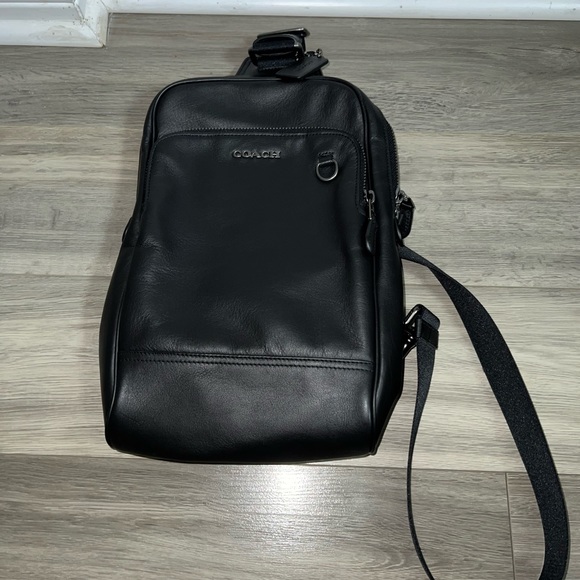 Coach Graham Pack - Picture 3 of 4